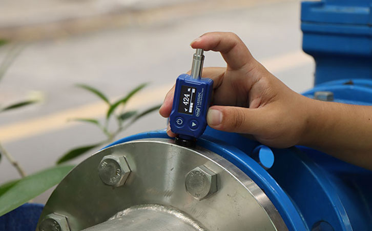 LS252DC測(cè)試不銹鋼 LS252DC測(cè)試不銹鋼