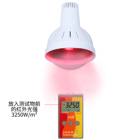 紅外功率計(jì)測(cè)試紅外線光強(qiáng) 紅外功率計(jì)測(cè)試紅外線光強(qiáng)