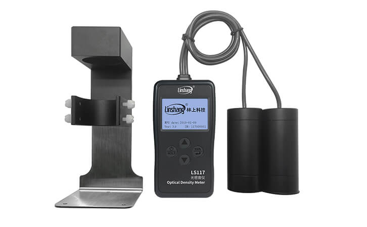 LS117透光率測(cè)試儀 LS117透光率測(cè)試儀